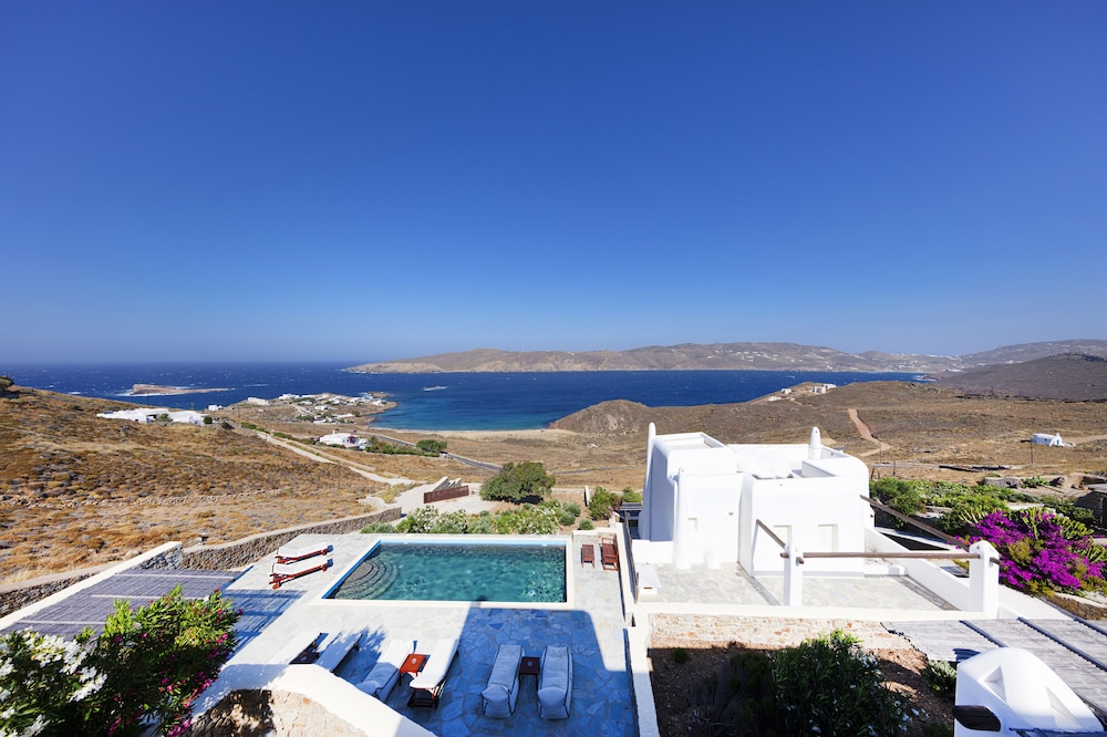 Villa Kappas 44/50