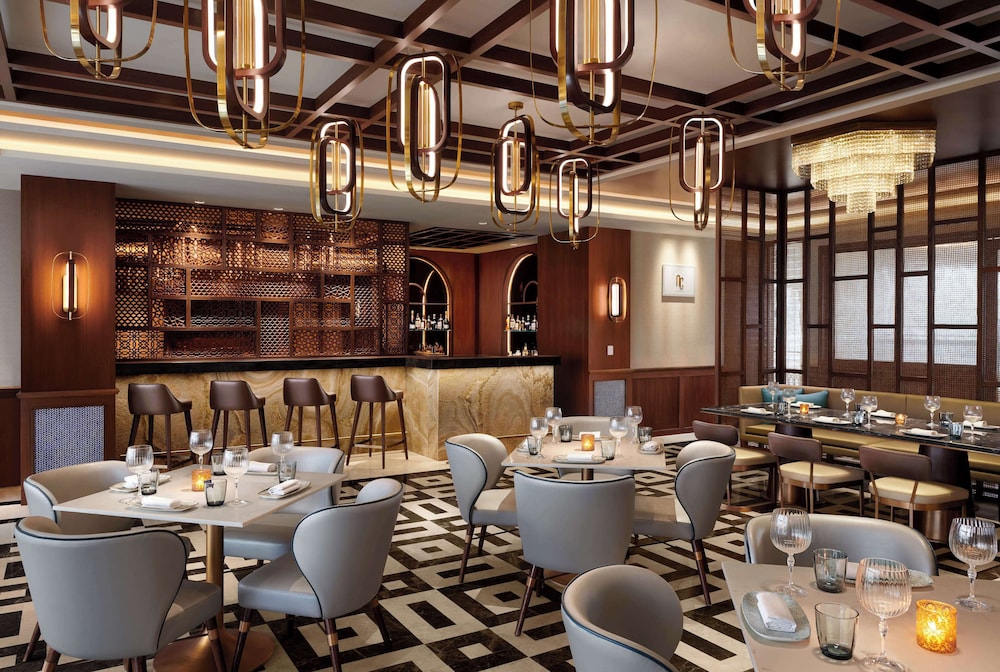 Hyatt Regency Jaipur Mansarovar 40/50