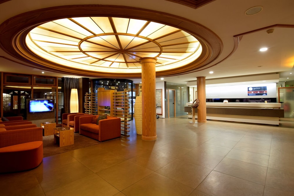 Ringhotel Niedersachsen 36/50