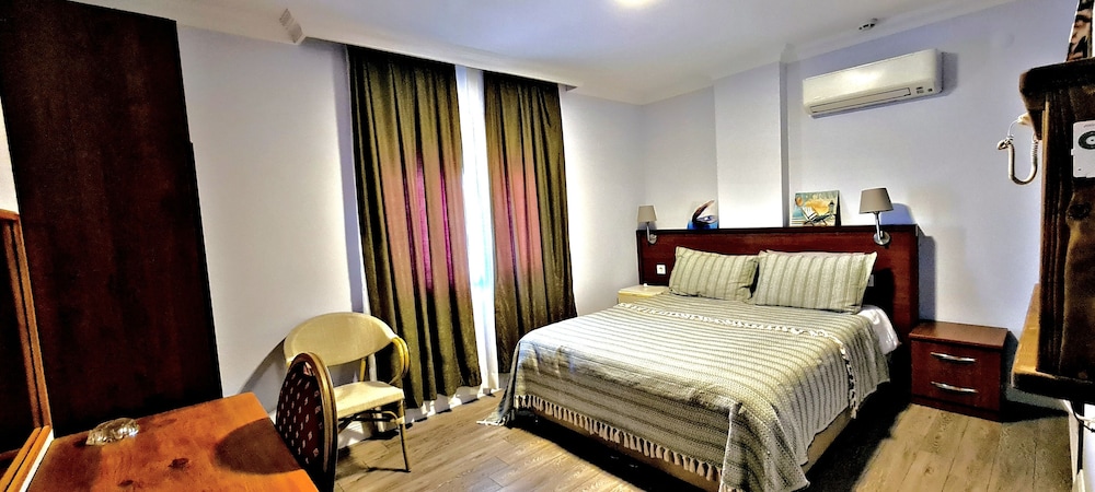 Malena Boutique Hotel 14/50