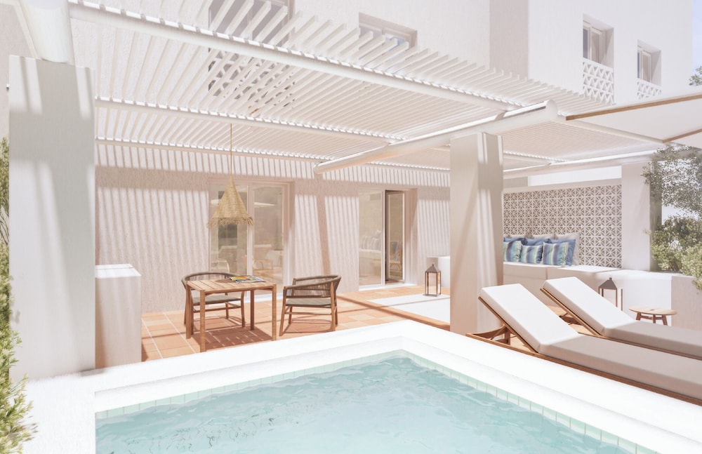 Octant Vila Monte (ex Vila Monte Farm House) 22/50