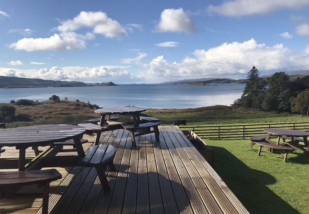 Loch Melfort Hotel 64/72