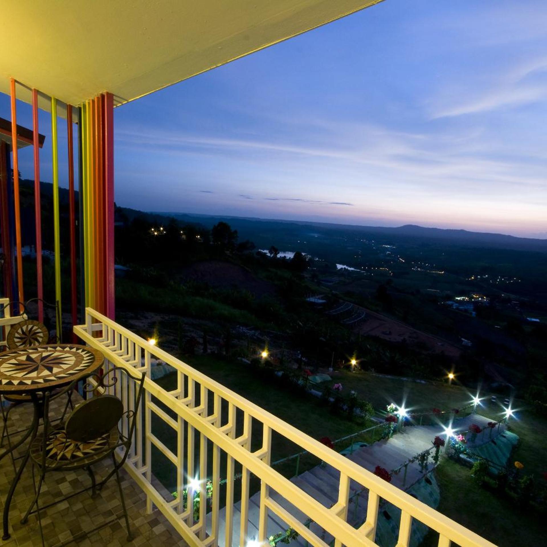 Hotel Viewpoint Khao Koh 7/47