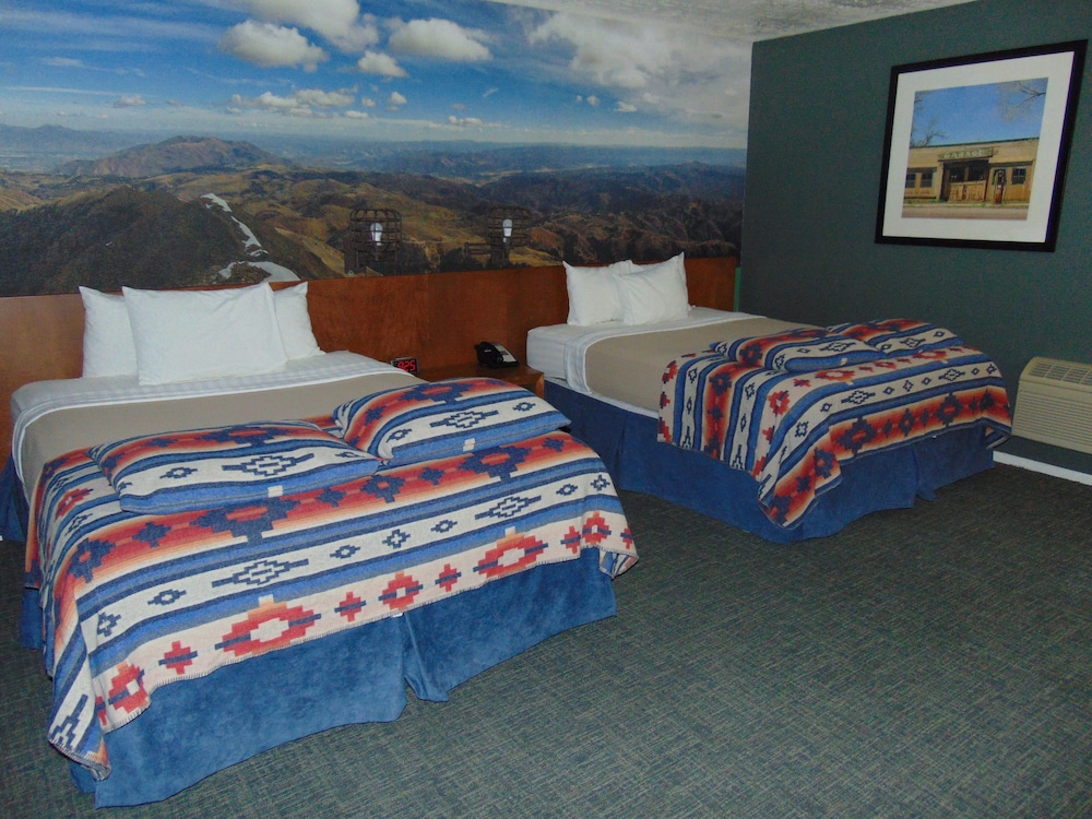 Bryce Canyon Resort 14/68