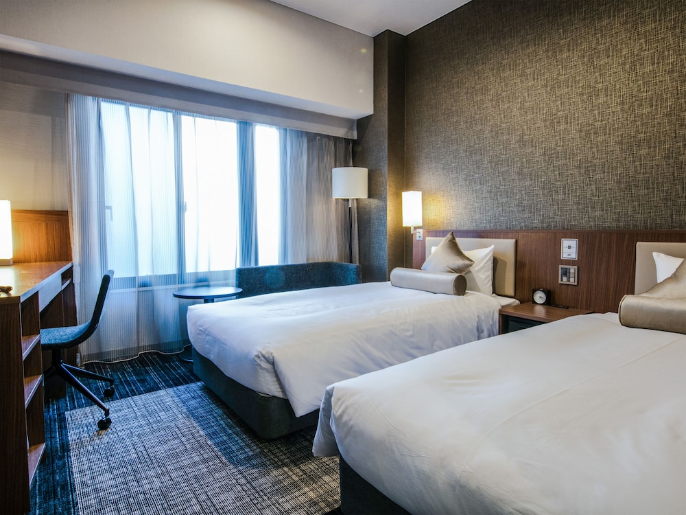 Four Points Flex by Sheraton Osaka Umeda 9/50