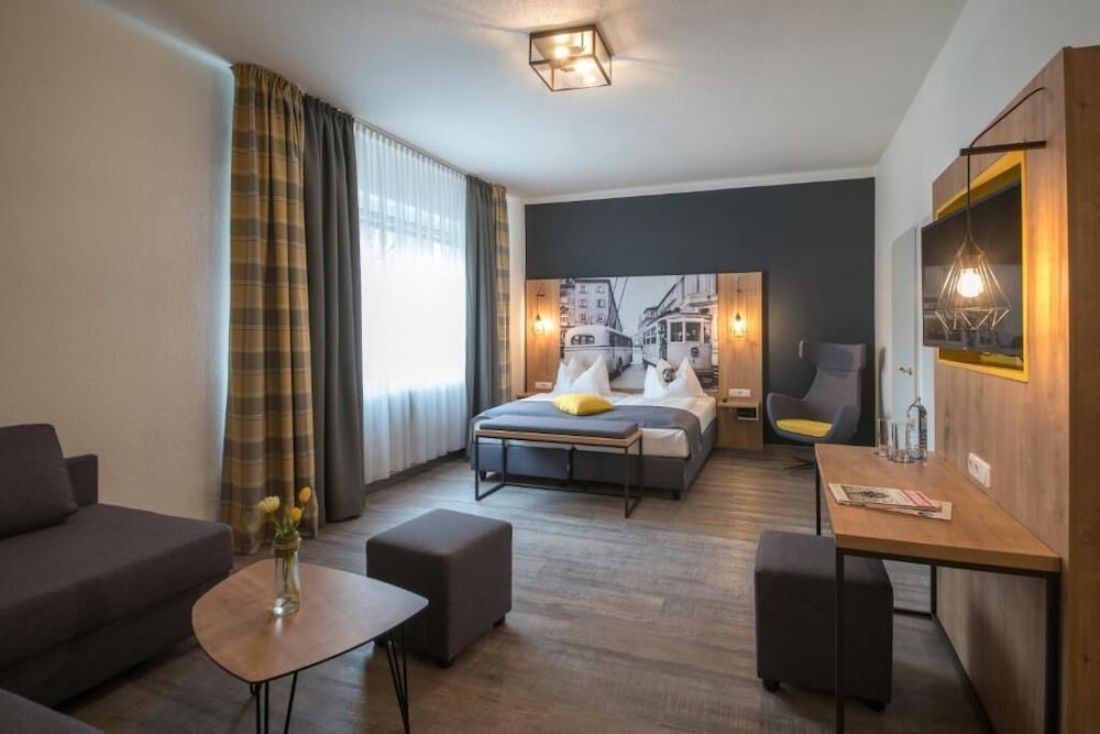 K6 Rooms By Der Salzburger Hof 39/50