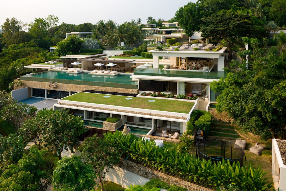 Samujana别墅(Samujana Villas) 图片5