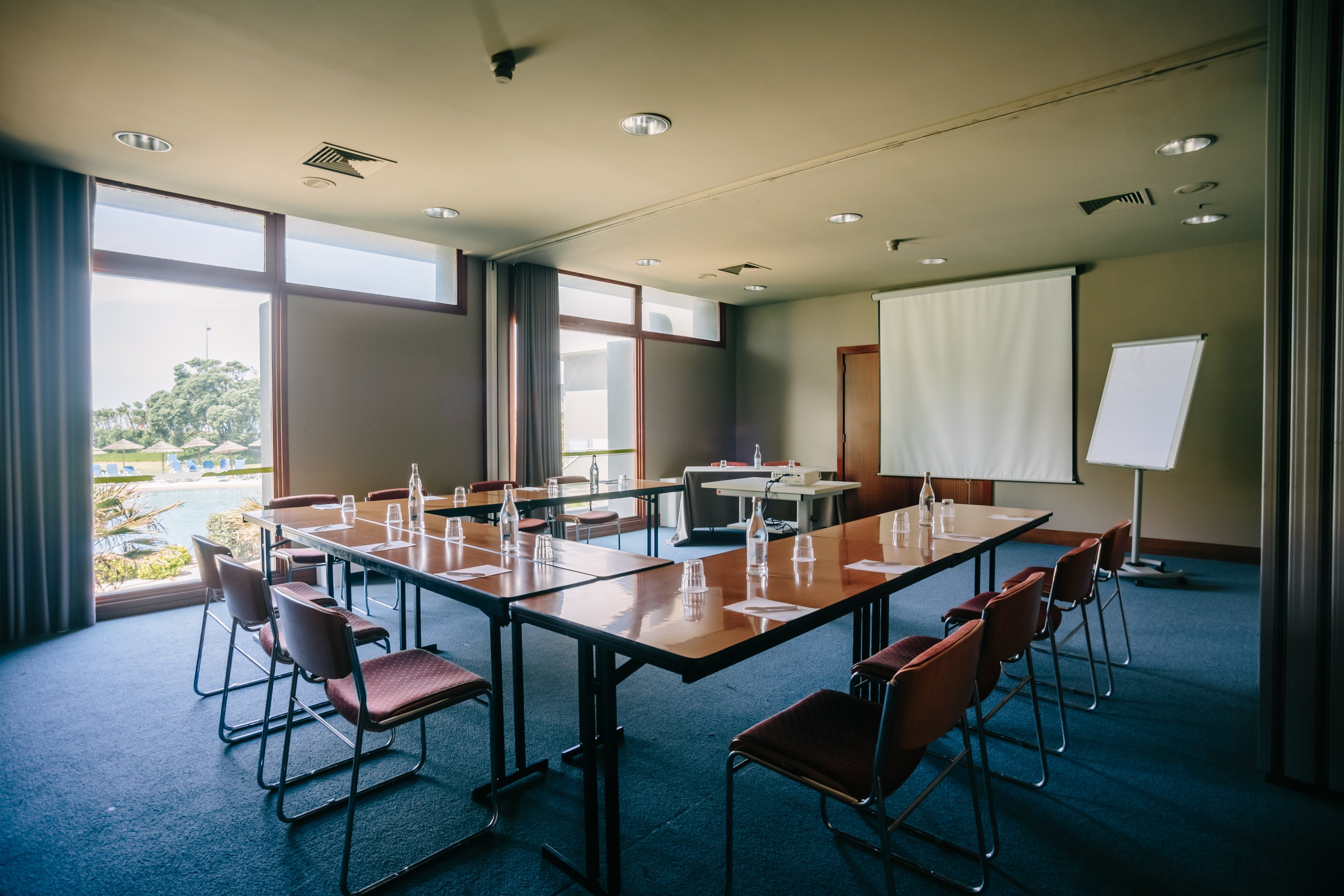 Axis Vermar Conference And Beach Hotel 27/36