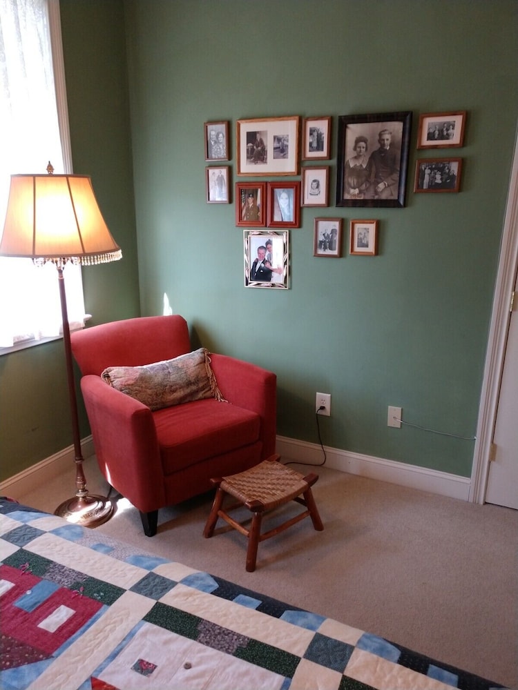 Haynes Bed and Breakfast 17/33