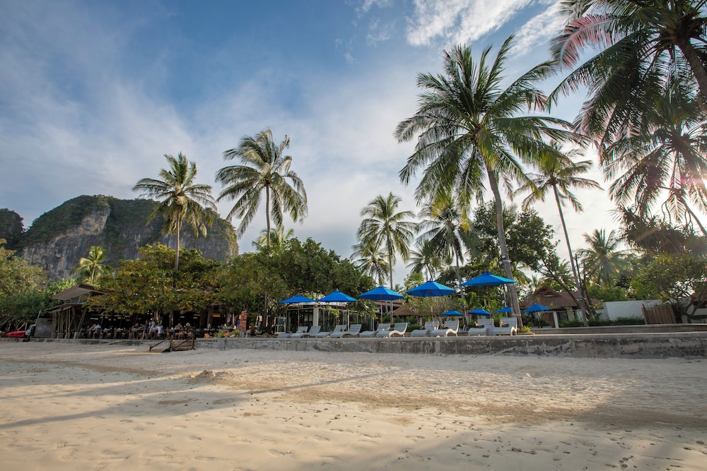 Railay Bay Resort And Spa 63/72