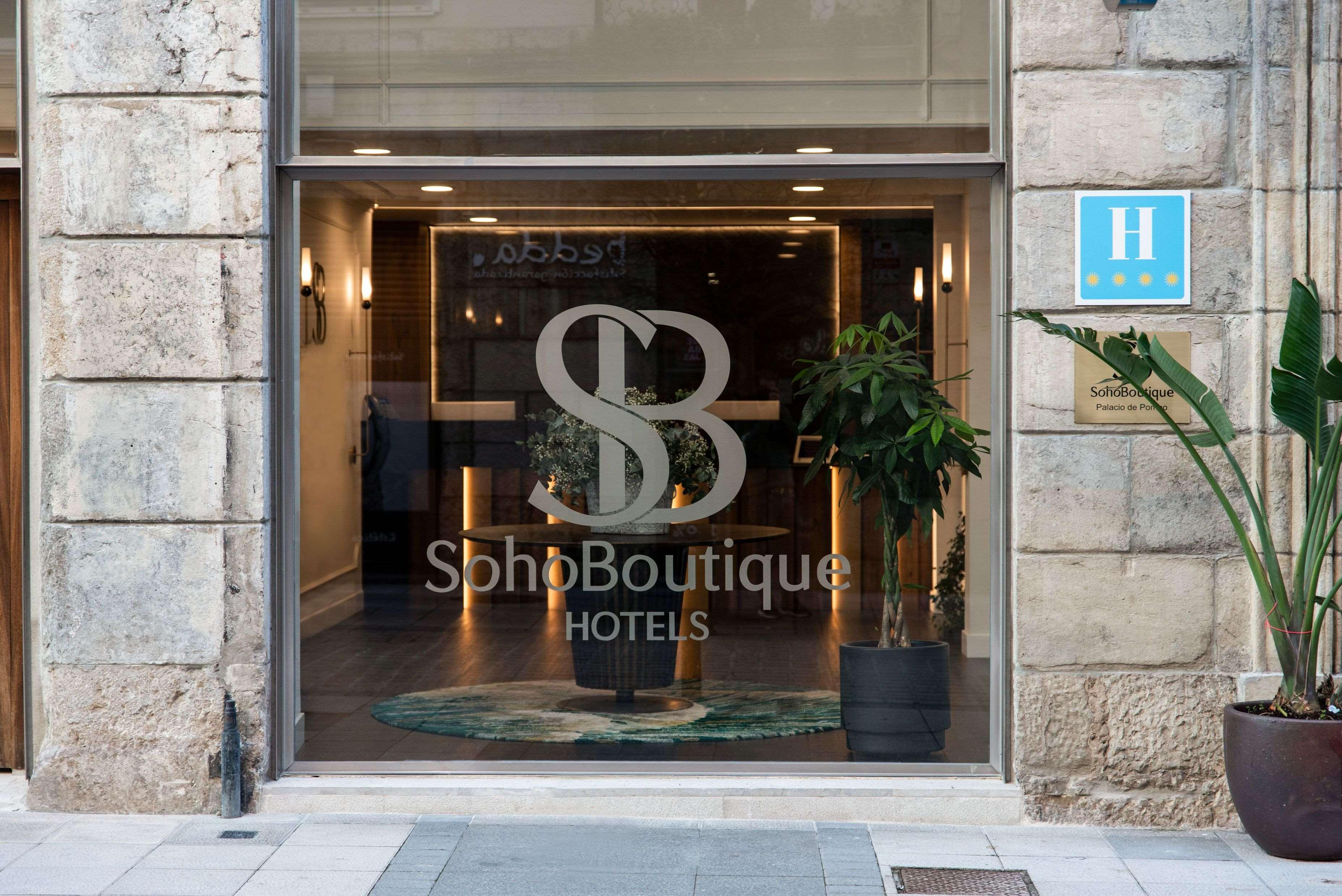 Soho Boutique Palacio de Pombo 6/50