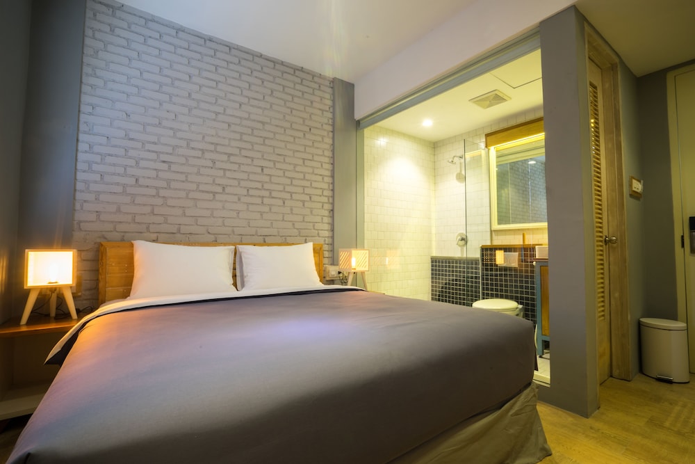 Summerbird - Bed And Brasserie 22/63