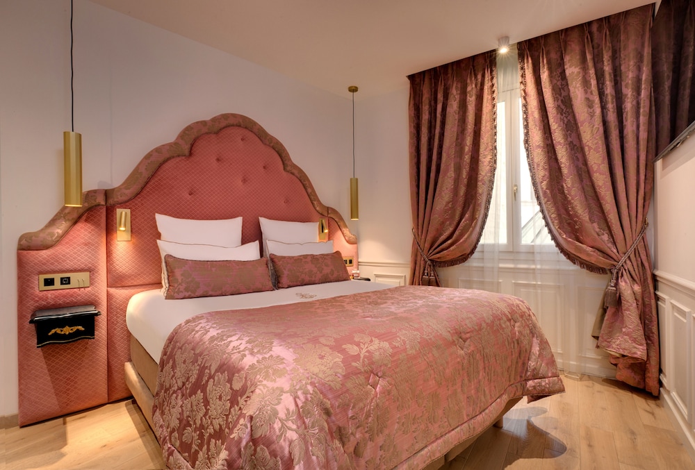 Hotel Kleber Champs Elysees Tour Eiffel Paris 18/50