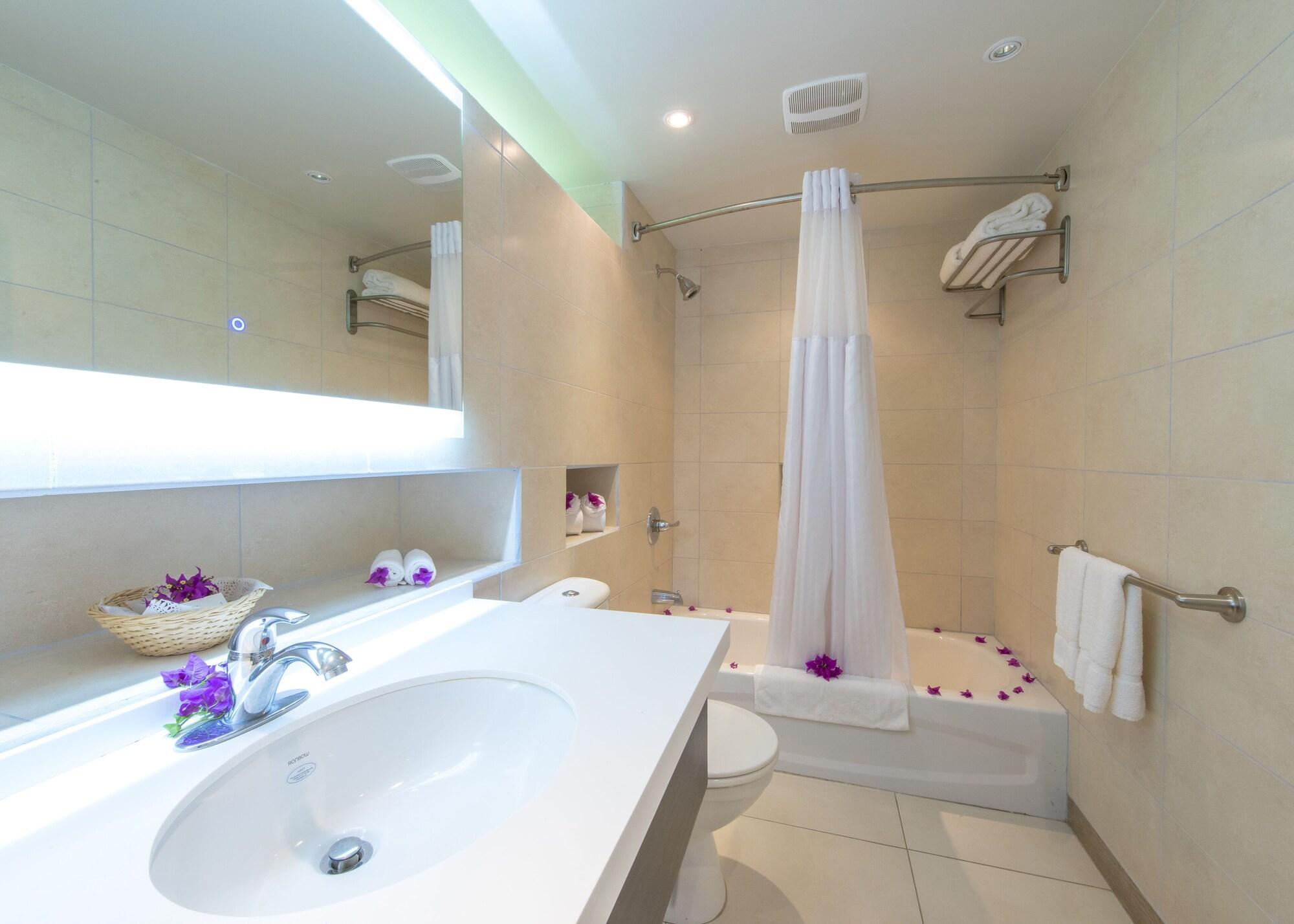 كوخ، MOUNT IRVINE BAY RESORT 2/2
