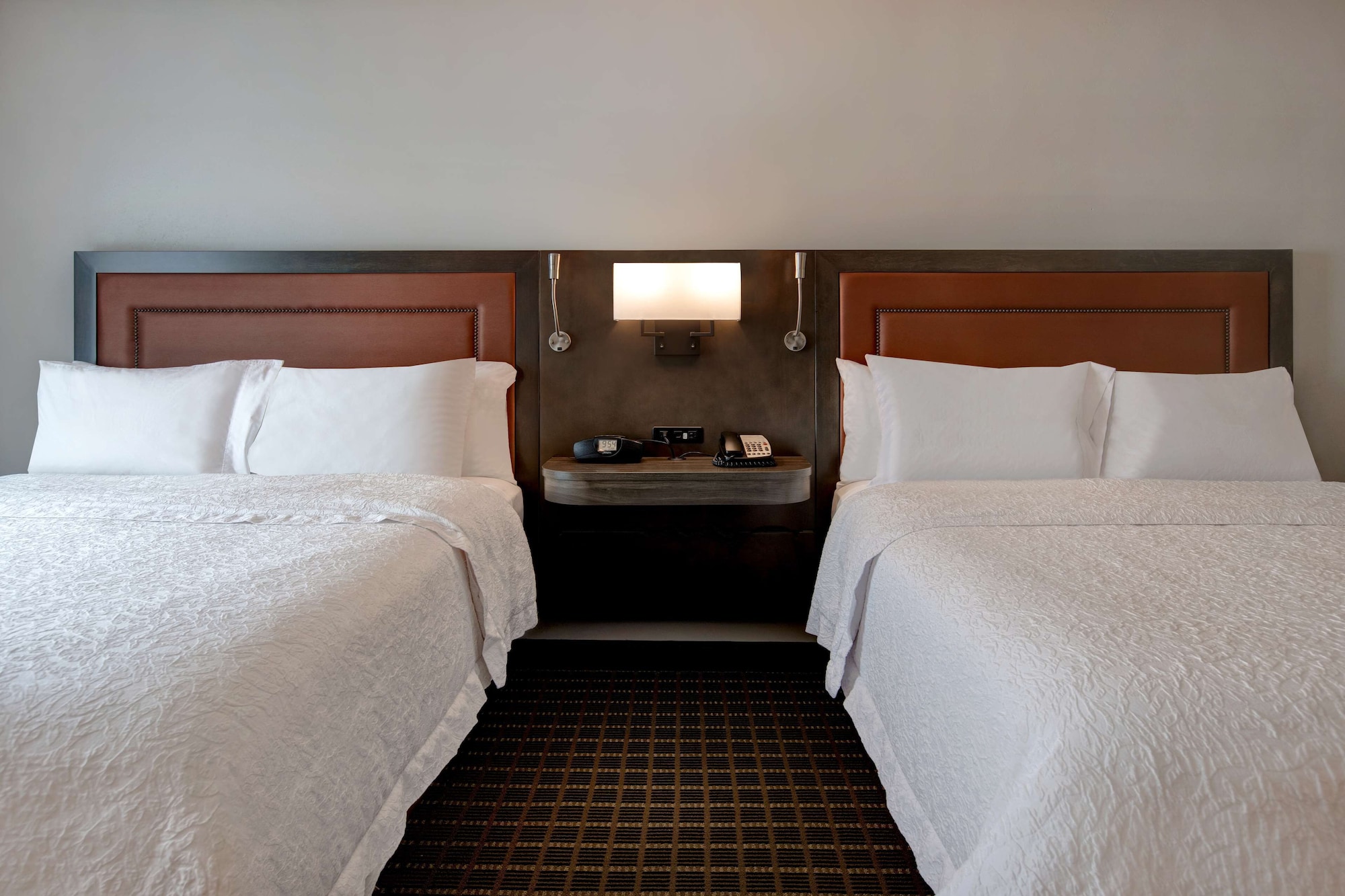 ROOM, 2 QUEEN BEDS