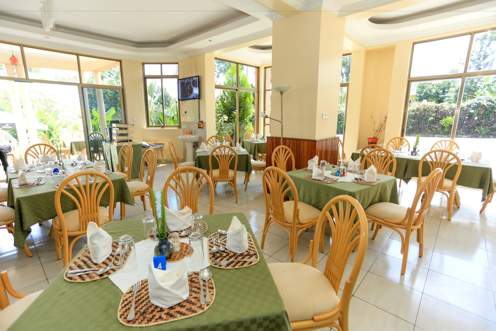 Faraja Hotel 35/50