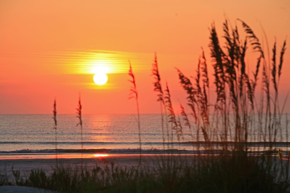 Guy Harvey Resort St. Augustine Beach 57/64