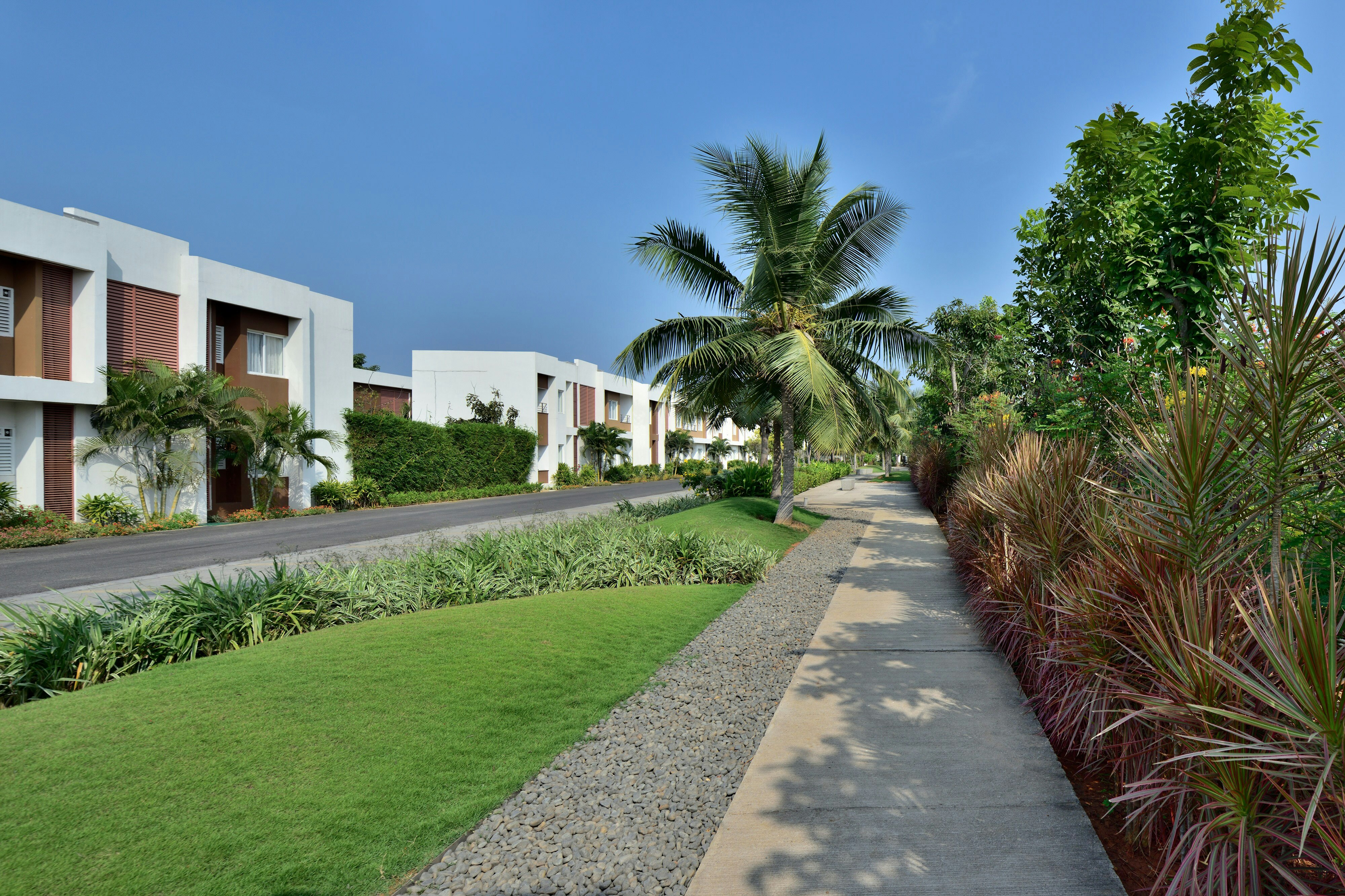 Four Points By Sheraton Mahabalipuram Resort & Convention Center 30/34