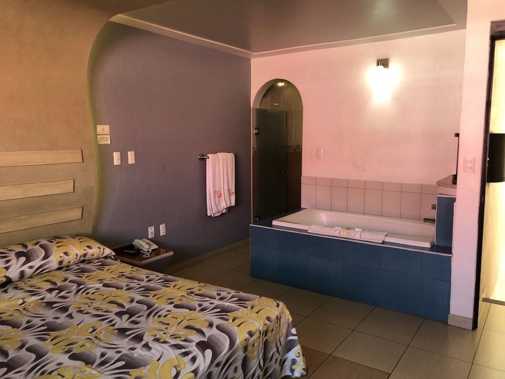 Hotel Villas 7 31/50