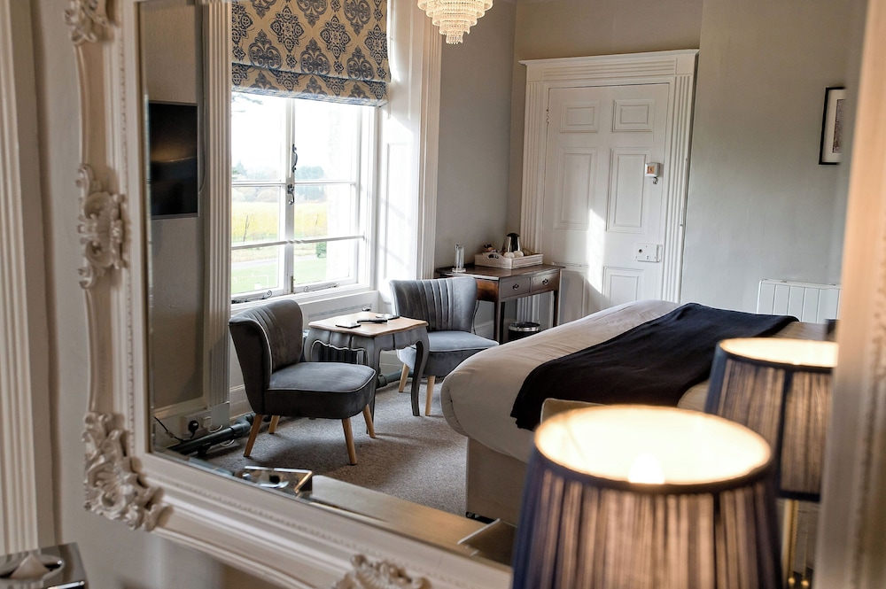 Glewstone Court Country House Hotel 29/50