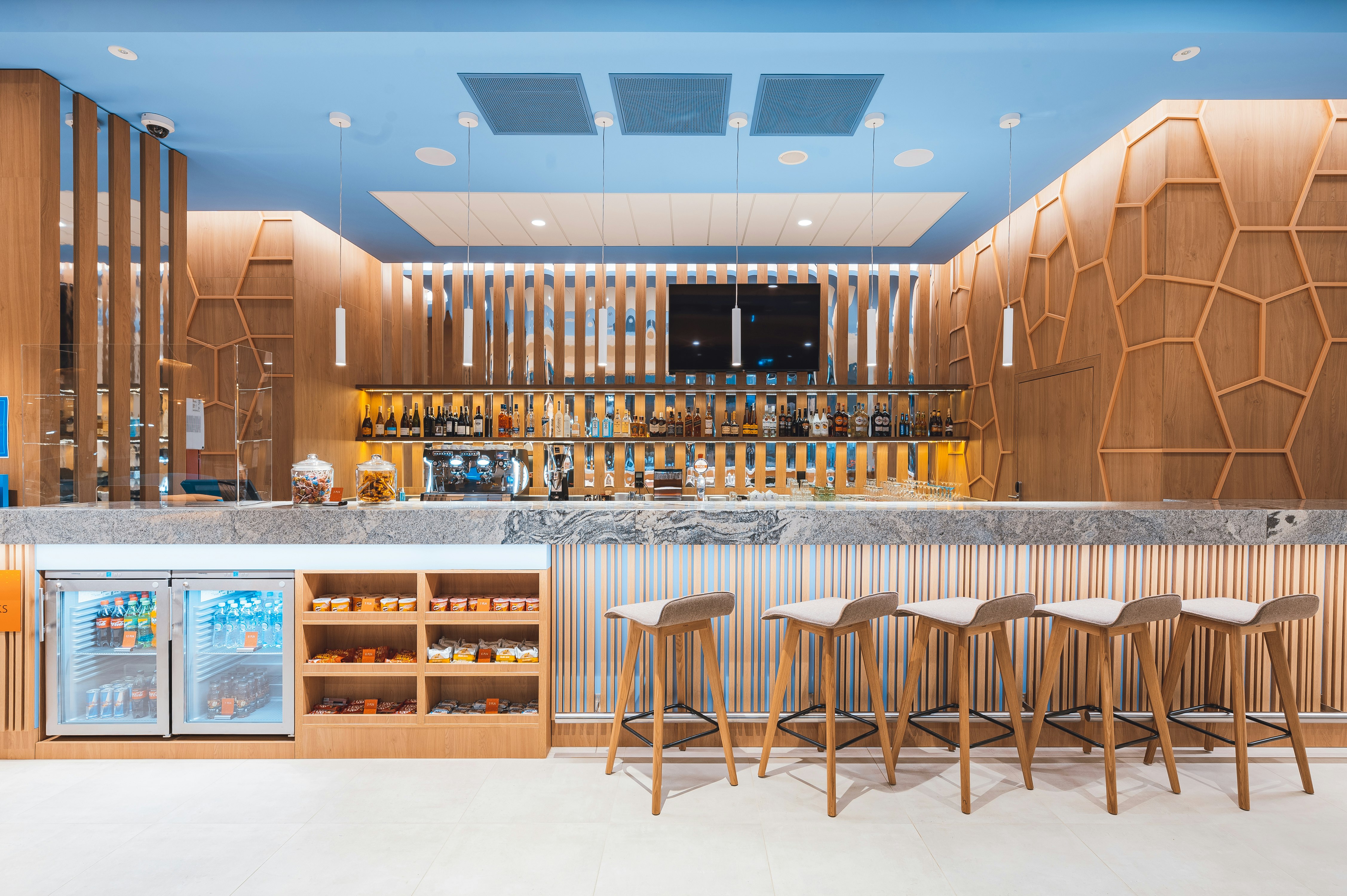 Hampton by Hilton Warsaw Reduta 53/72