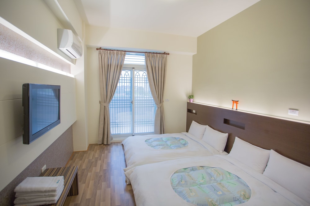 Taitung Freehome B&amp;B 26/36