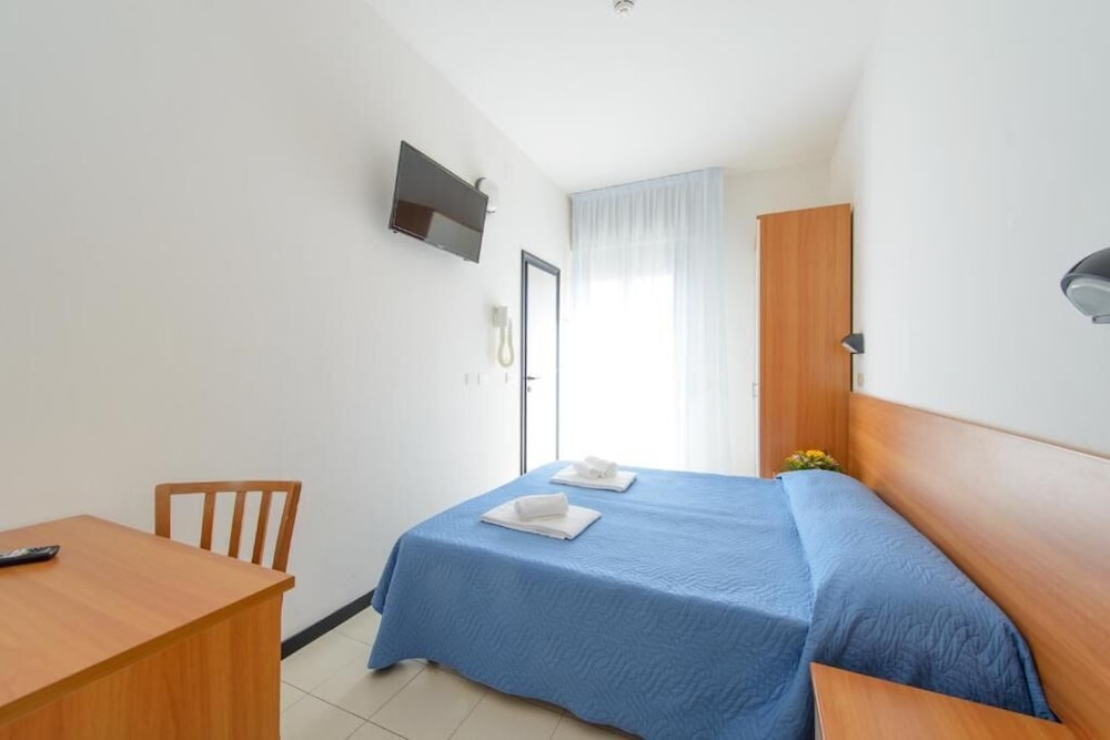 Hotel Paloma Rimini 10/46