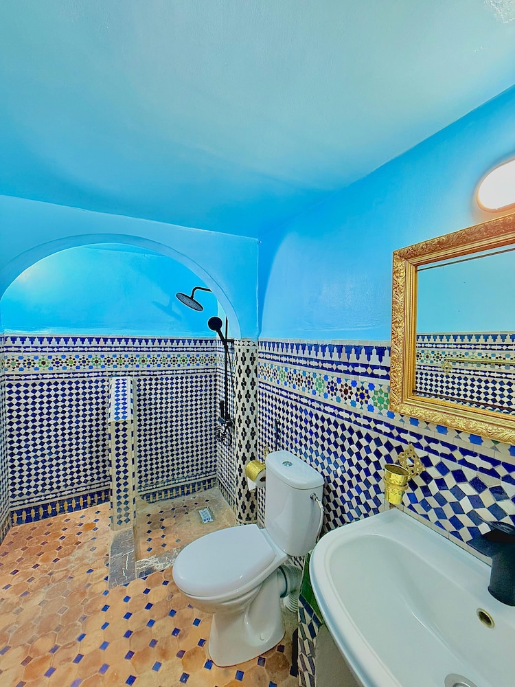 Riad Dar Fes 45/50