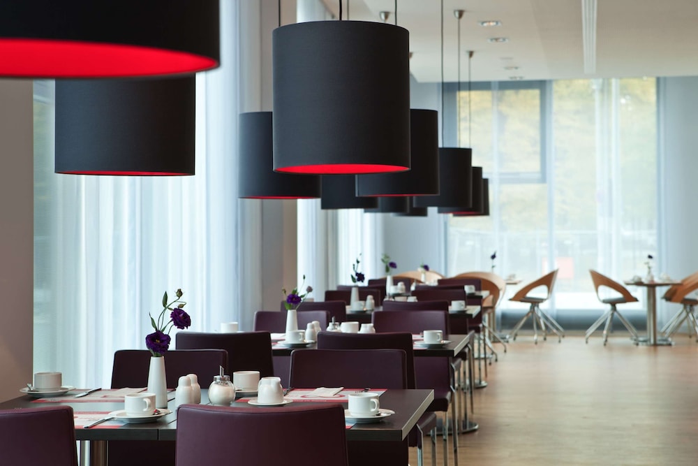InterCity Hotel Berlin Hauptbahnhof 27/35