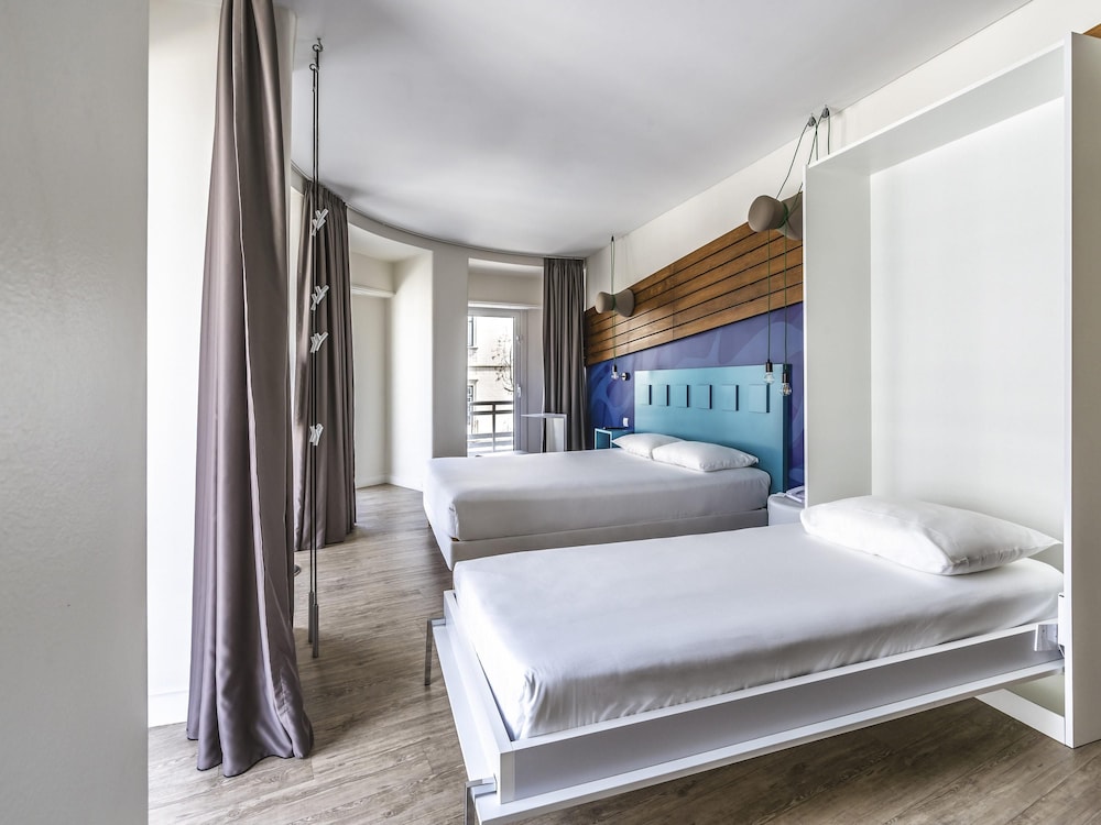 ibis Styles Lisboa Centro Liberdade NE 34/69