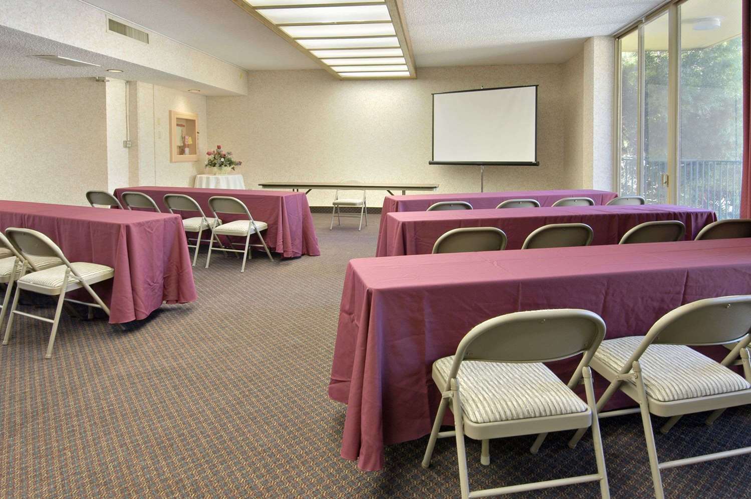 MC Pacific Inn & Suites 9/12