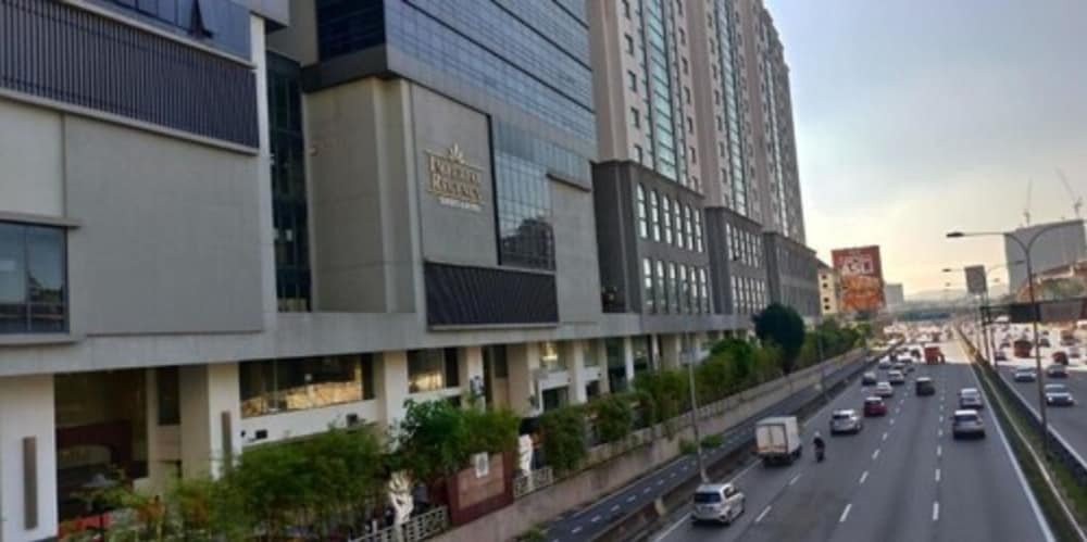 Imperial Regency Suites and Hotel Petaling Jaya 39/50