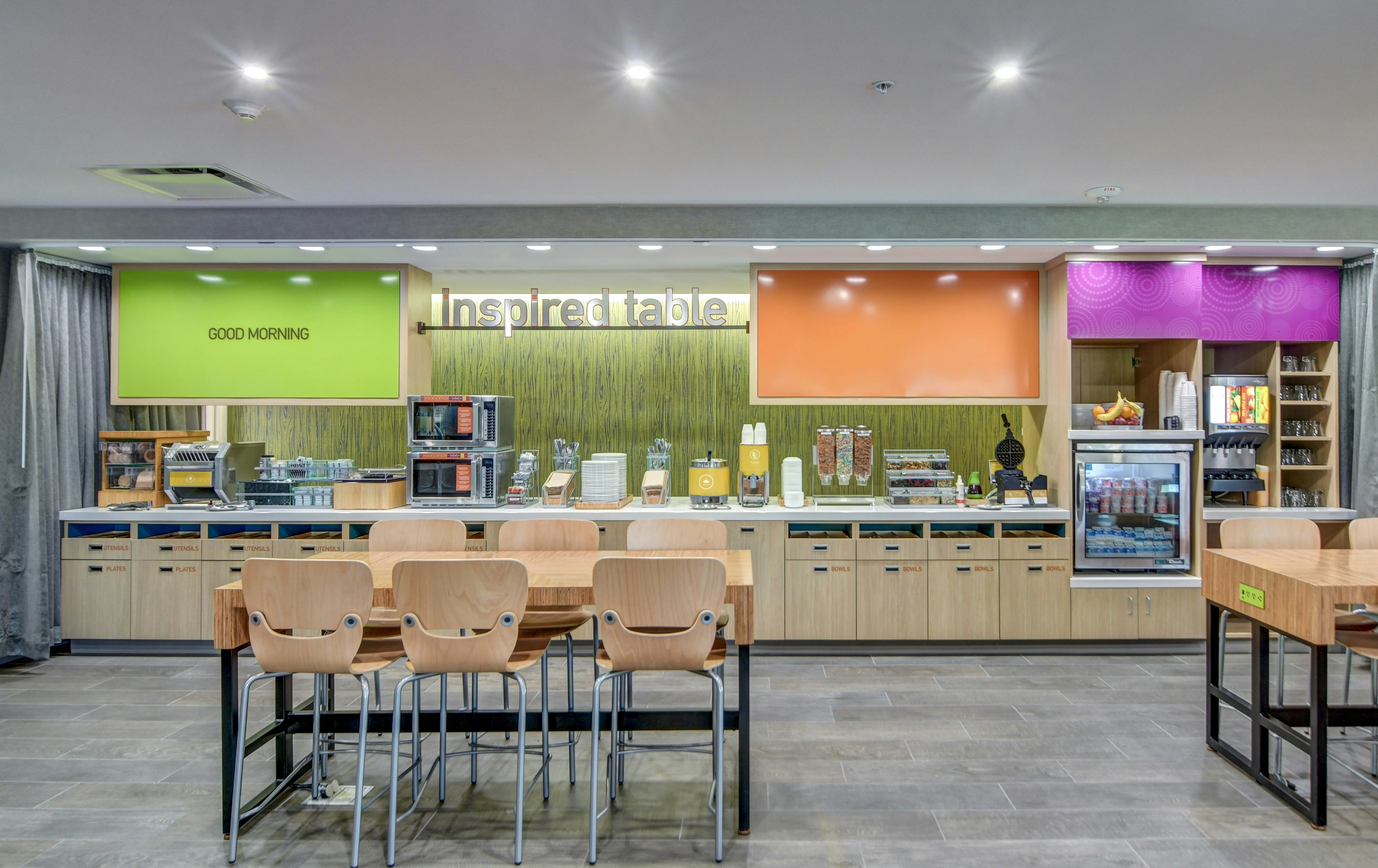 Home2 Suites By Hilton Foley 15/23