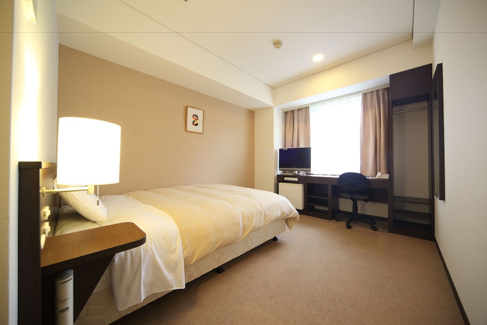 Hotel Park Side Hiroshima Peace Park 10/21