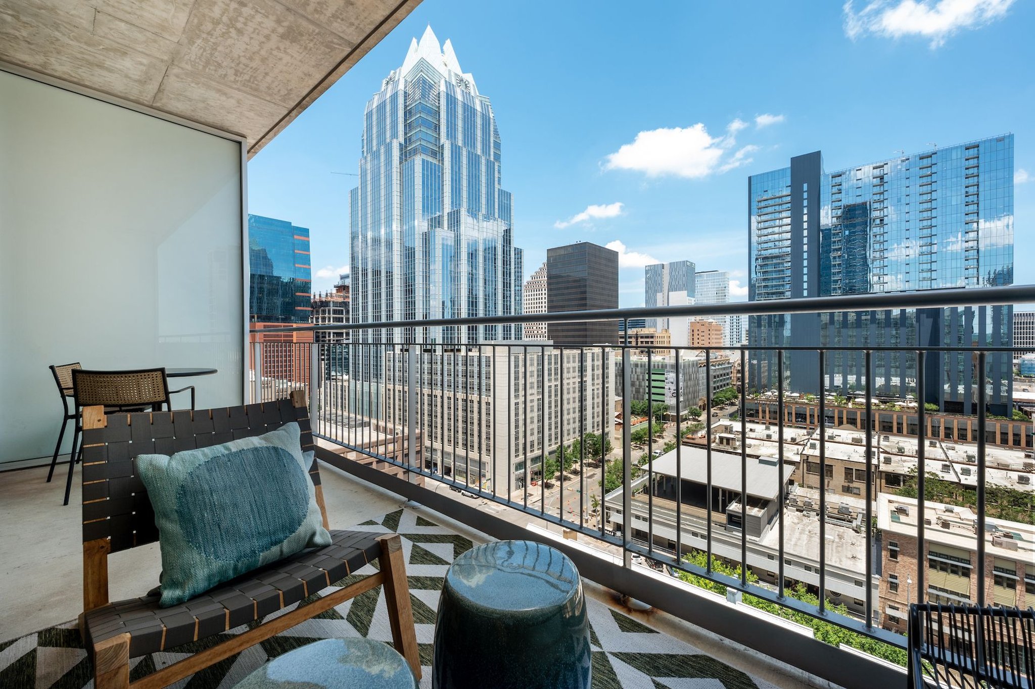 Kasa Austin Lady Bird Lake 4/8