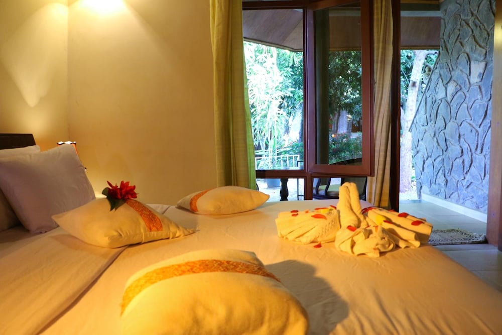 Abay Minch Lodge 13/50