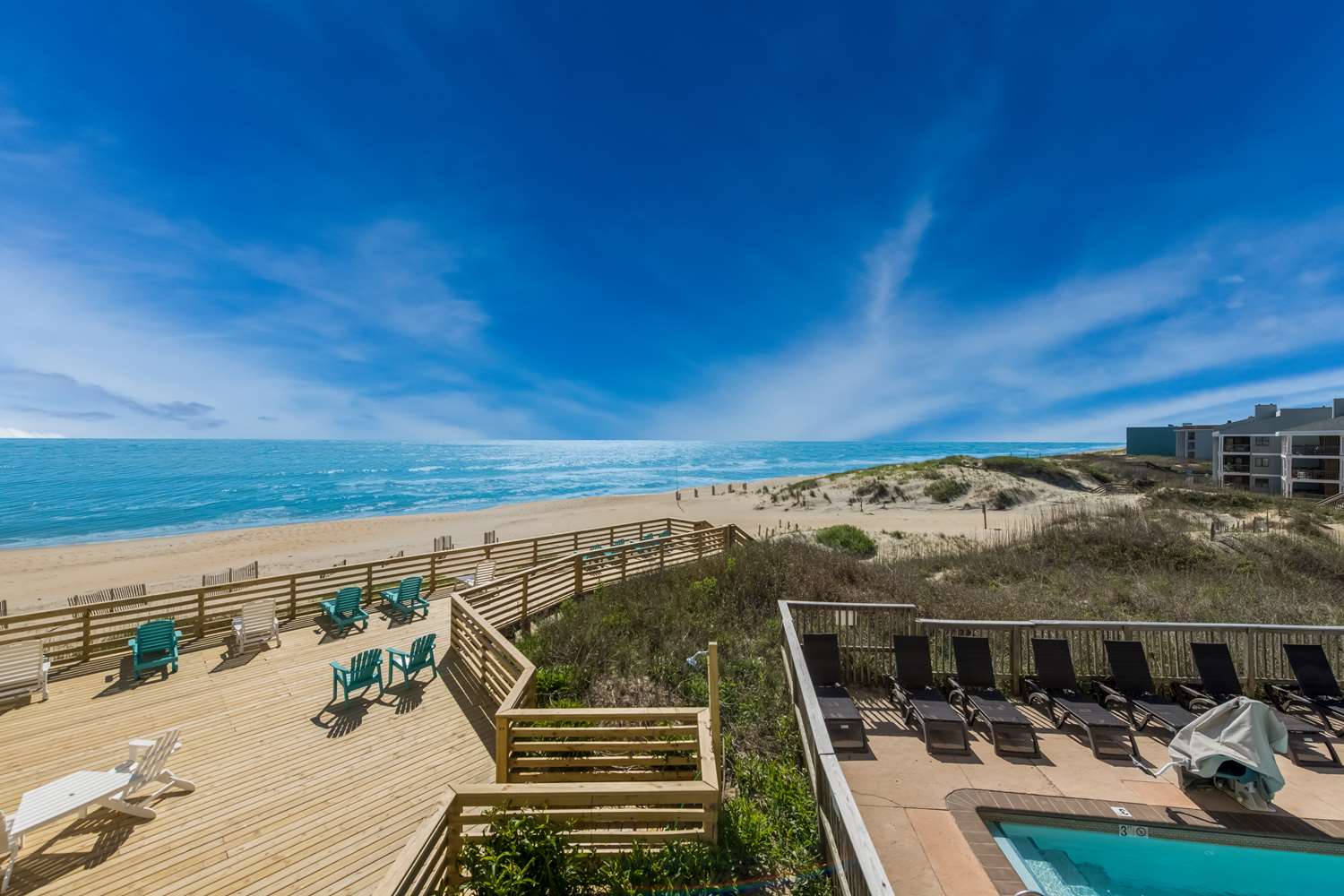 Comfort Inn South Oceanfront Nags Head, NC 30/34