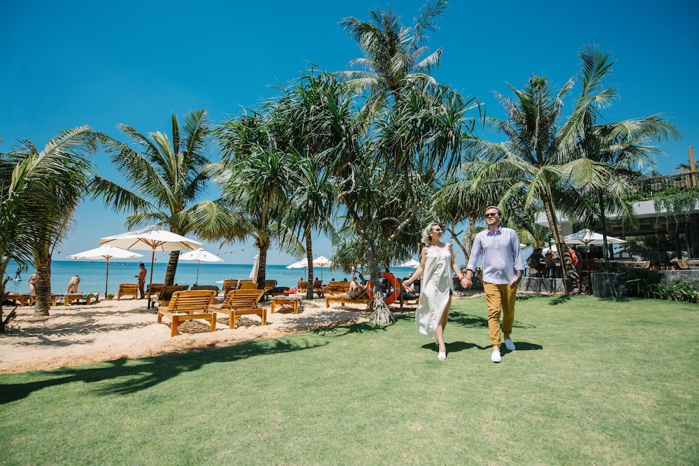 Sunset Beach Resort Spa 43/50