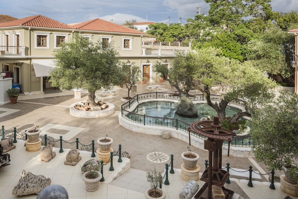 Balhambra Suites - Adults Only 35/50