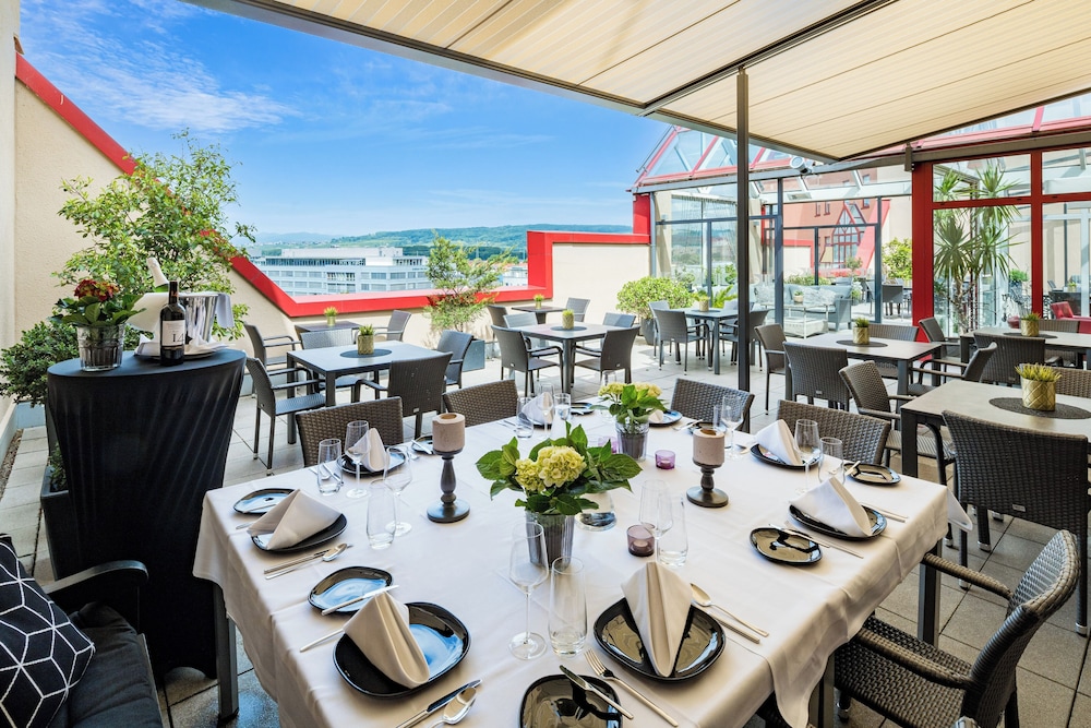 Maximilian Hotel & Apartments Weil am Rhein / Basel 23/29