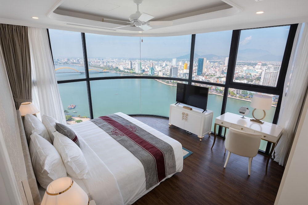 Melia Vinpearl Da Nang Riverfront 13/81