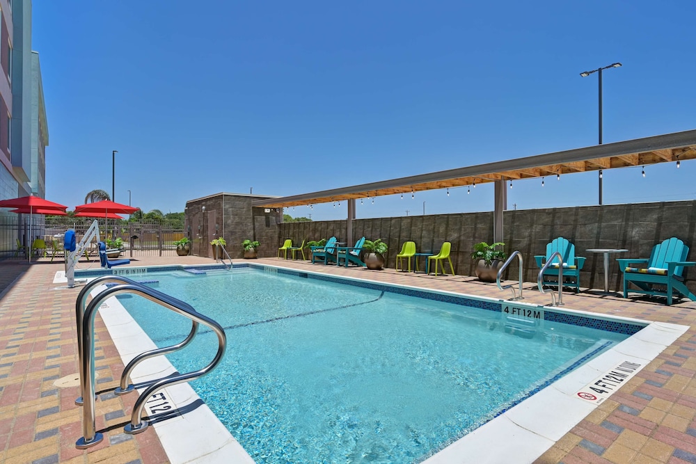 Home2 Suites by Hilton Corpus Christi Southeast 7/58