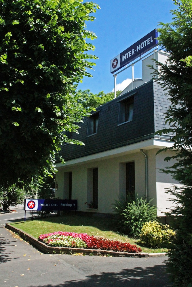 Hotel the Originals Paris Sud Orly Draveil 5/47
