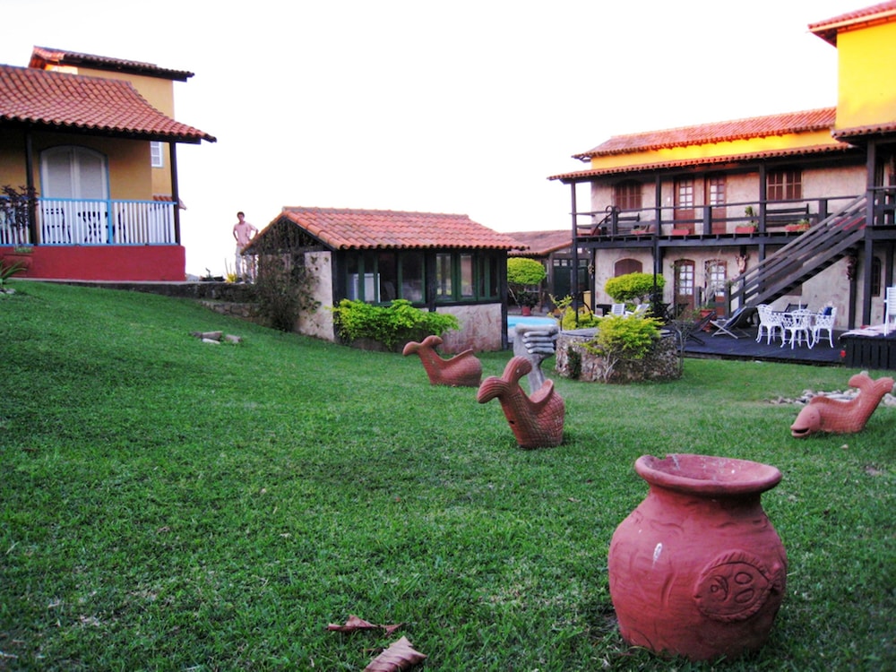 Pousada Tantomar 54/64