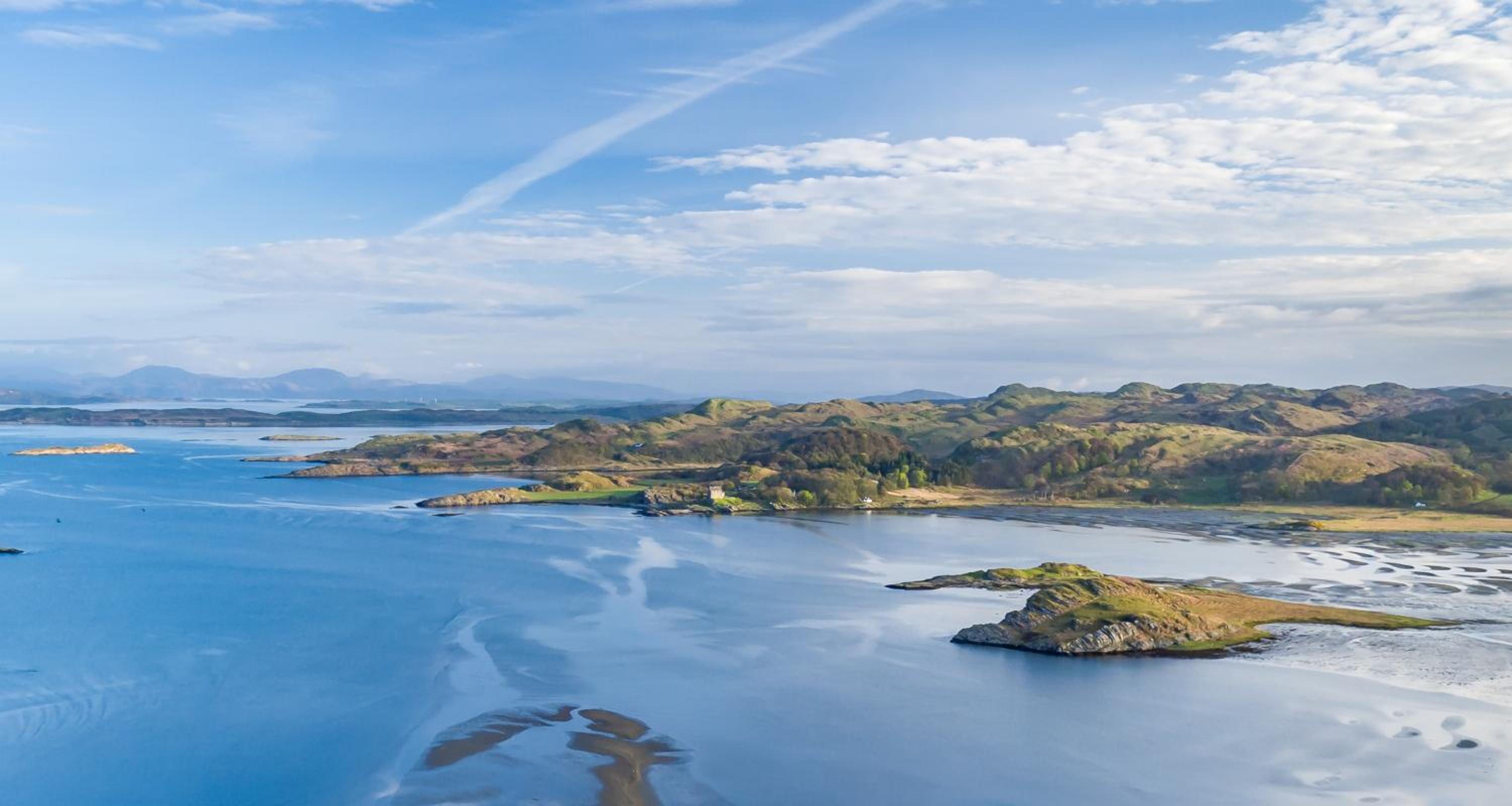 Crinan Hotel 47/50