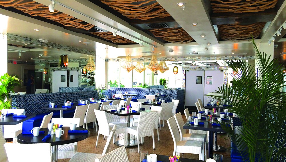 Hotel Icona Diamond Beach 43/62