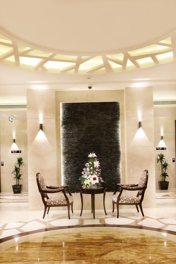 أجنحة أسوار الفندقية الرياض(Aswar Hotel Riyadh) 4/21
