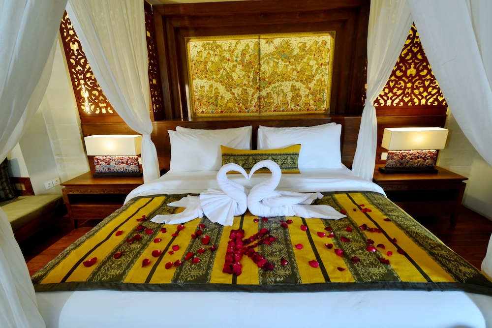 The Kenran Resort Ubud By Soscomma 15/50