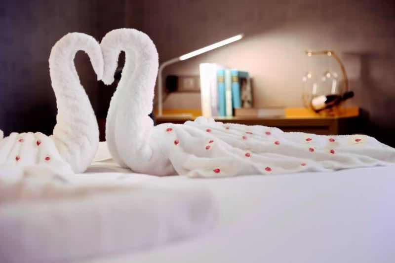 Lavande Hotels (Shanghai Jiading Xincheng Stadium) 81/93