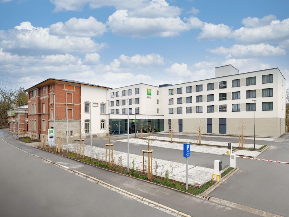 ibis Styles Coburg in COBURG